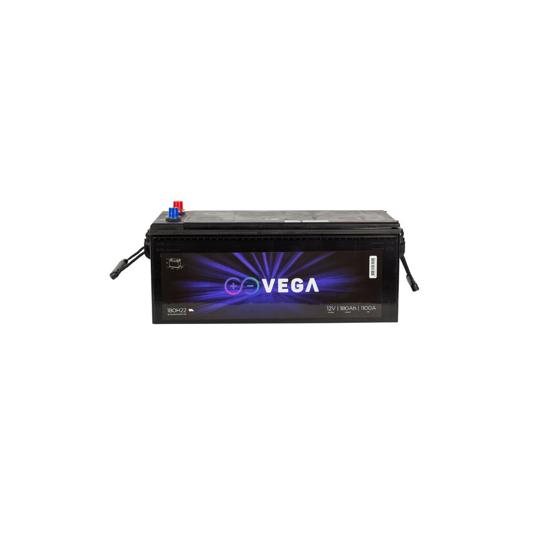 180 VEGA 180 AH - Image 1