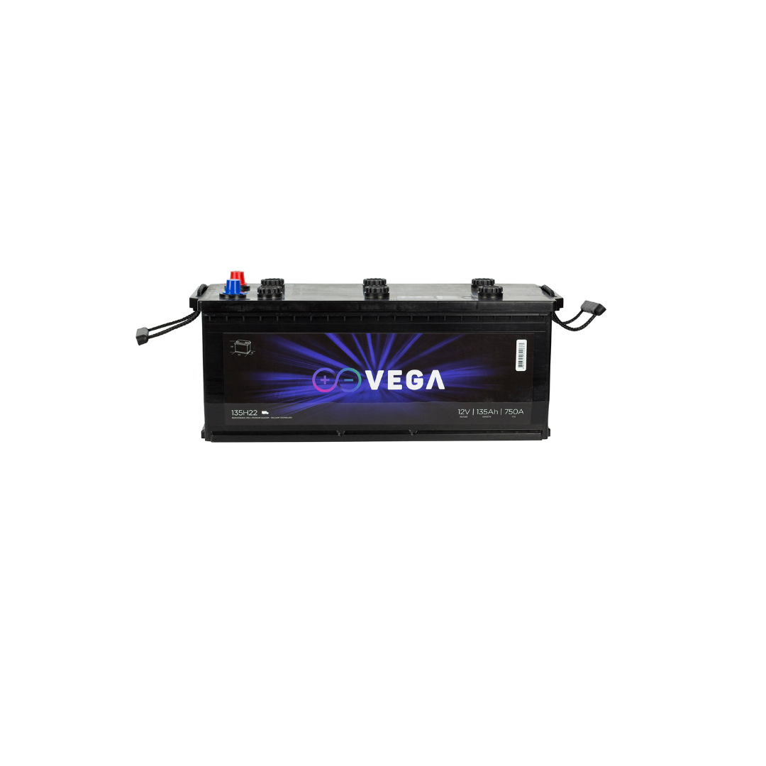 akumulator VEGA 135 AH - Image 1