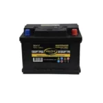 ELECTRA 72AH 680A R+