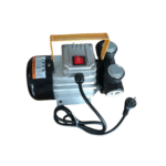 Помпа за гориво 220V-алуминиева