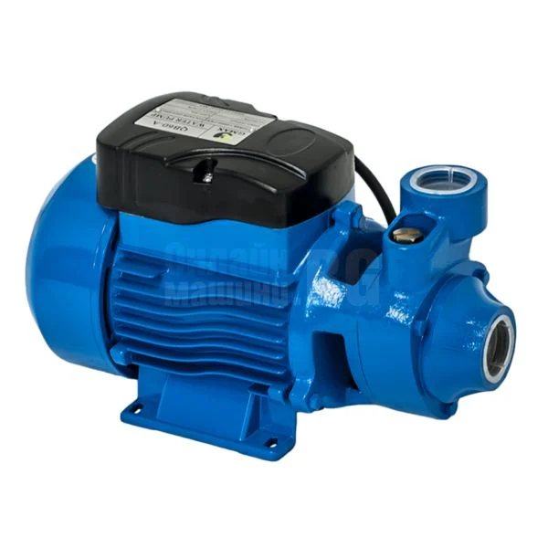 18fe0d673dcb3f3d01af84a9ec7e3c97 Помпа за вода QB70 - Image 1