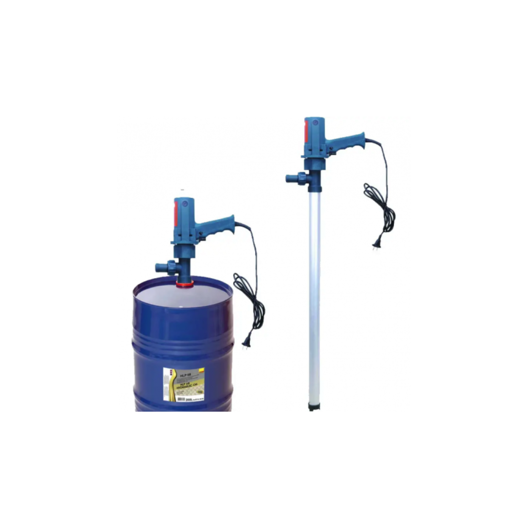 pompa za varel Електрическа помпа за варел - Image 1