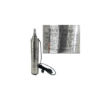 Потопяема помпа QGD3 - Image 2