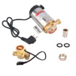 Потопяема дренажна помпа 12V