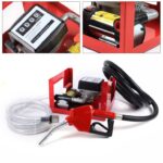 Бензинова колонка 12V / 24