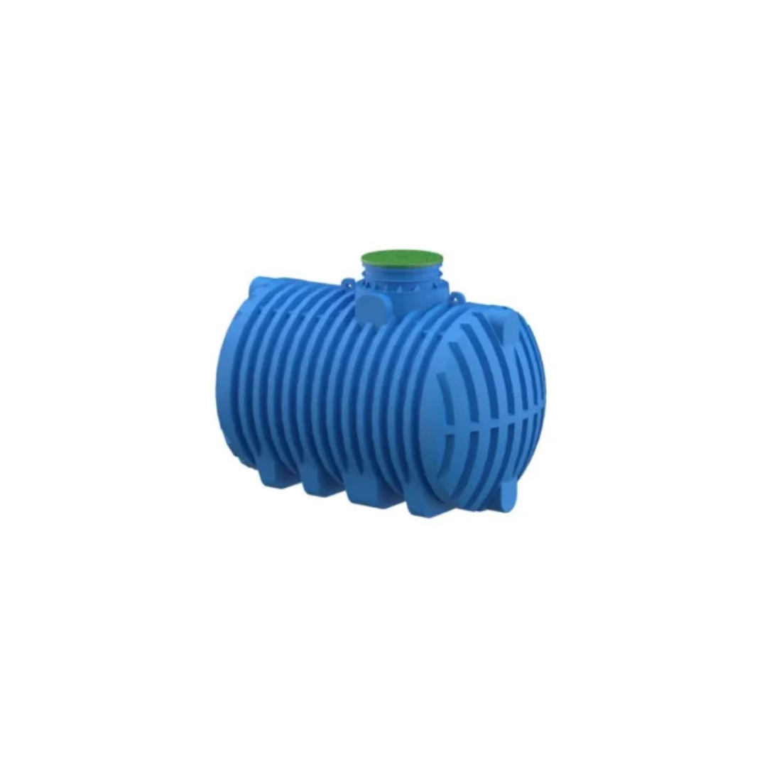 6000 Резервоар за подземен монтаж 6000 литра - Image 1