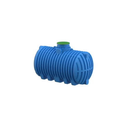 Резервоар за подземен монтаж 7000 литра