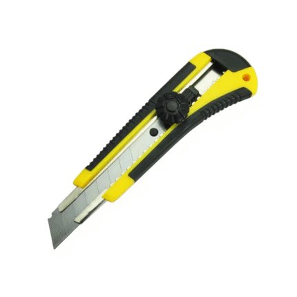 МАКЕТЕН НОЖ С РЕЗЕВА