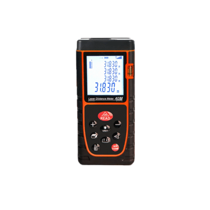 ЛАЗЕРНА РОЛЕТКА