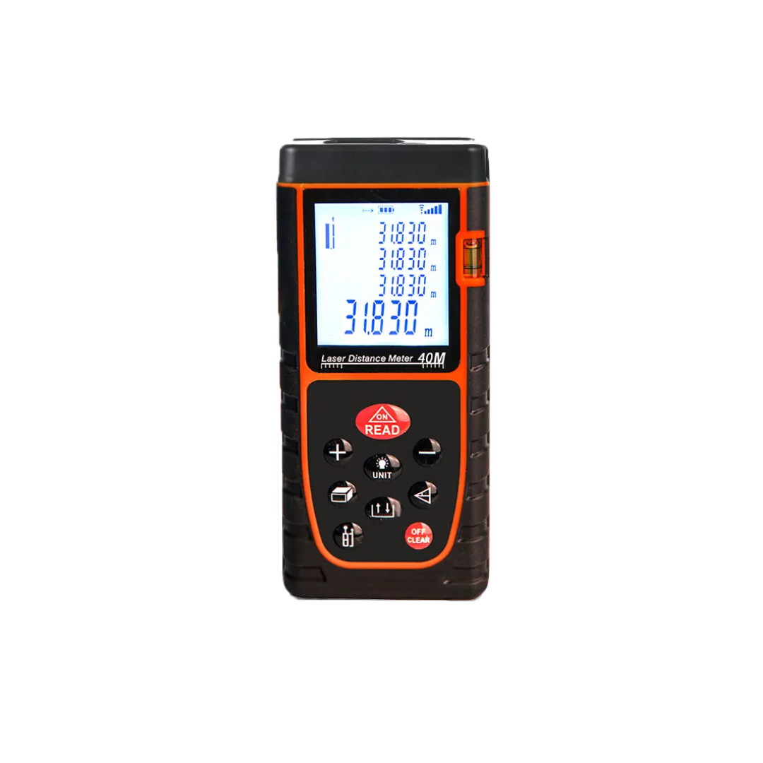 1834 ЛАЗЕРНА РОЛЕТКА - Image 1