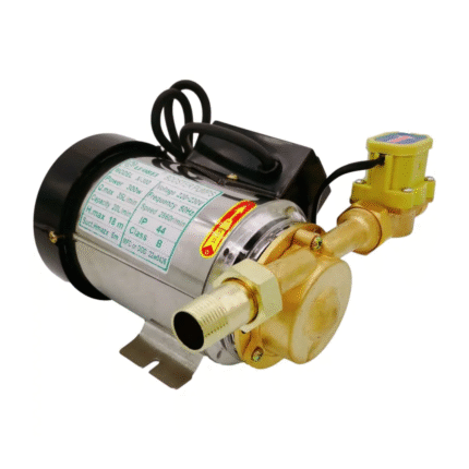 ПОМПА БУСТЕР