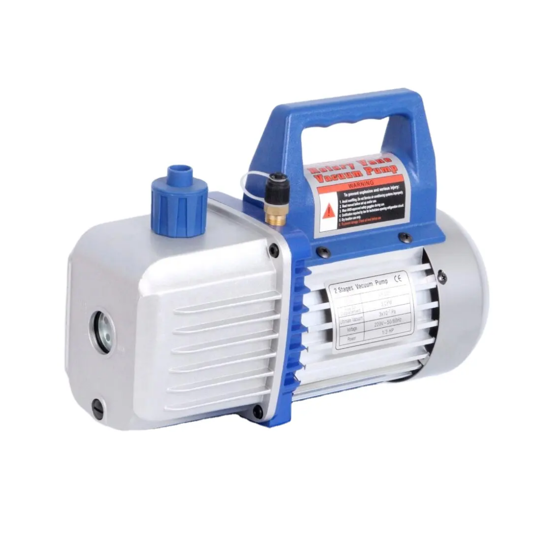 1875 ВАКУМ ПОМПА КЛИМАТИК – ФРЕОН B1 - Image 1