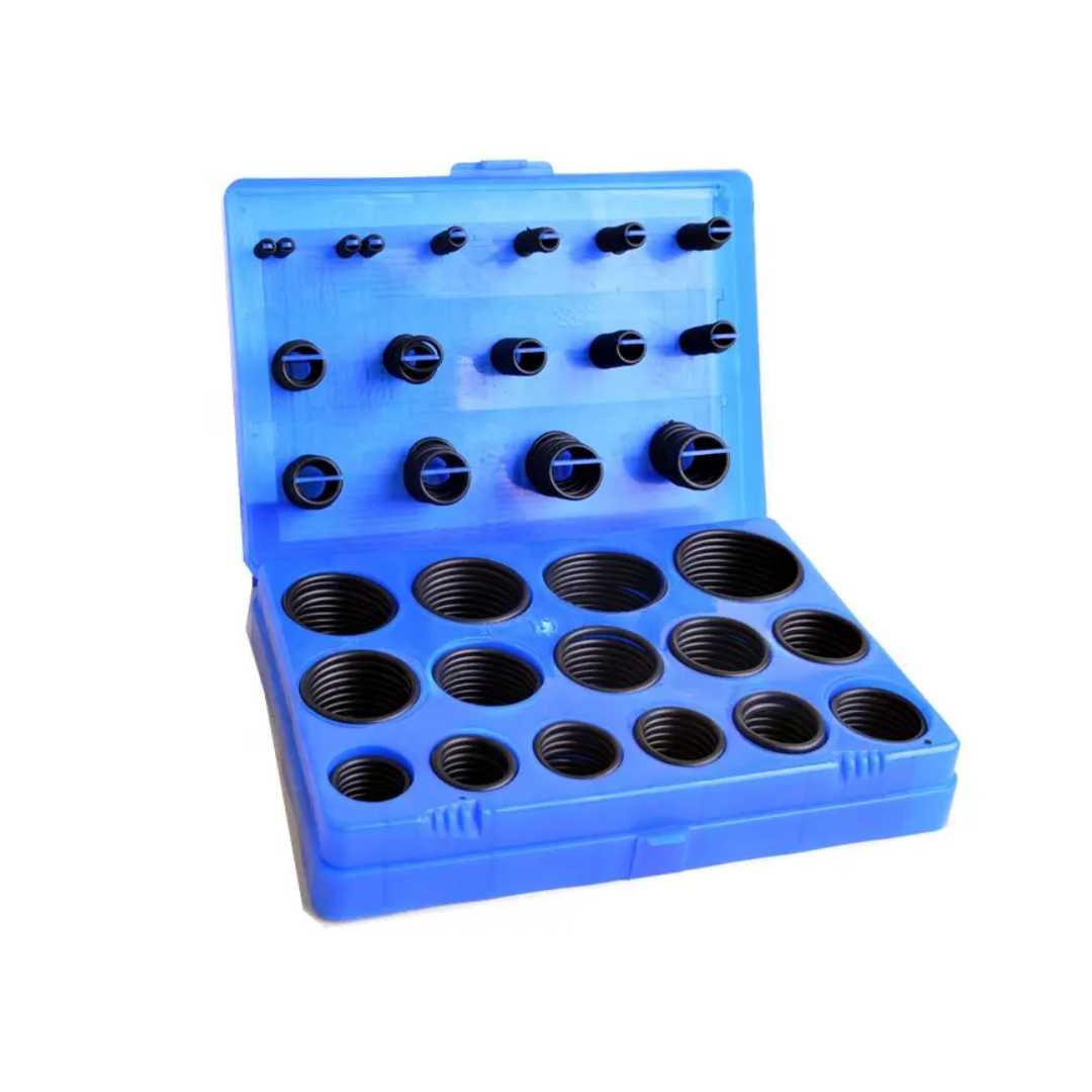 1911 КОМПЛЕКТ О ПРЪСТЕНИ В КУТИЯ - Image 1