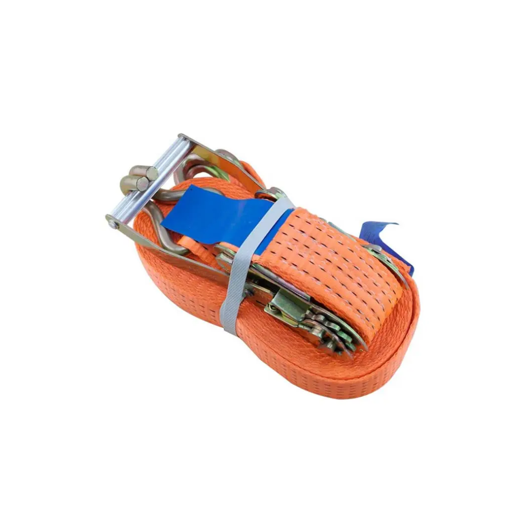 1932 КОЛАН С ТРЕЗЧОТКА ОРАНЖЕВ K1 - Image 1