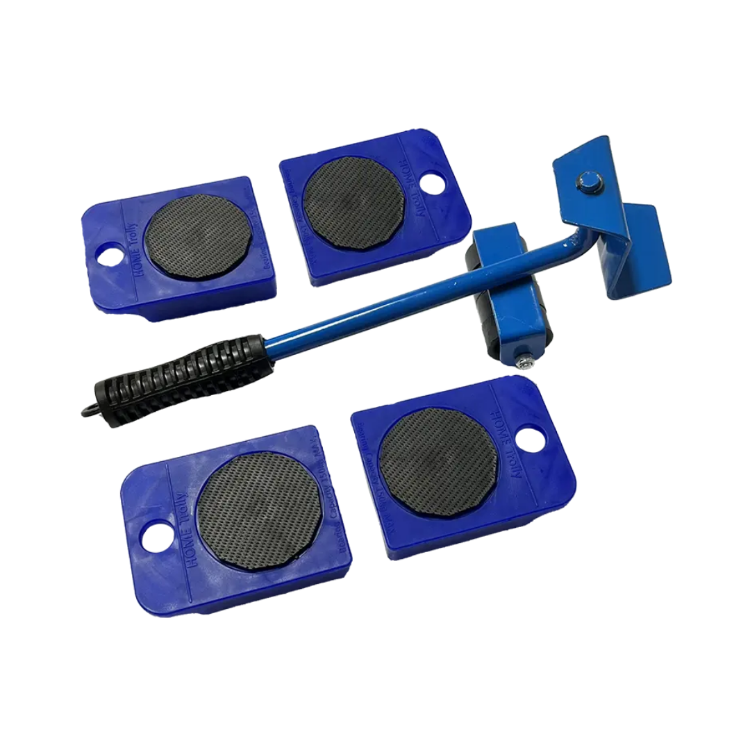 1940 КОЛИЧКИ ЗА ПРЕМЕСТВАНЕ - Image 1