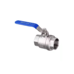 КРАН НЕРЪЖДАЕМ 1/2“