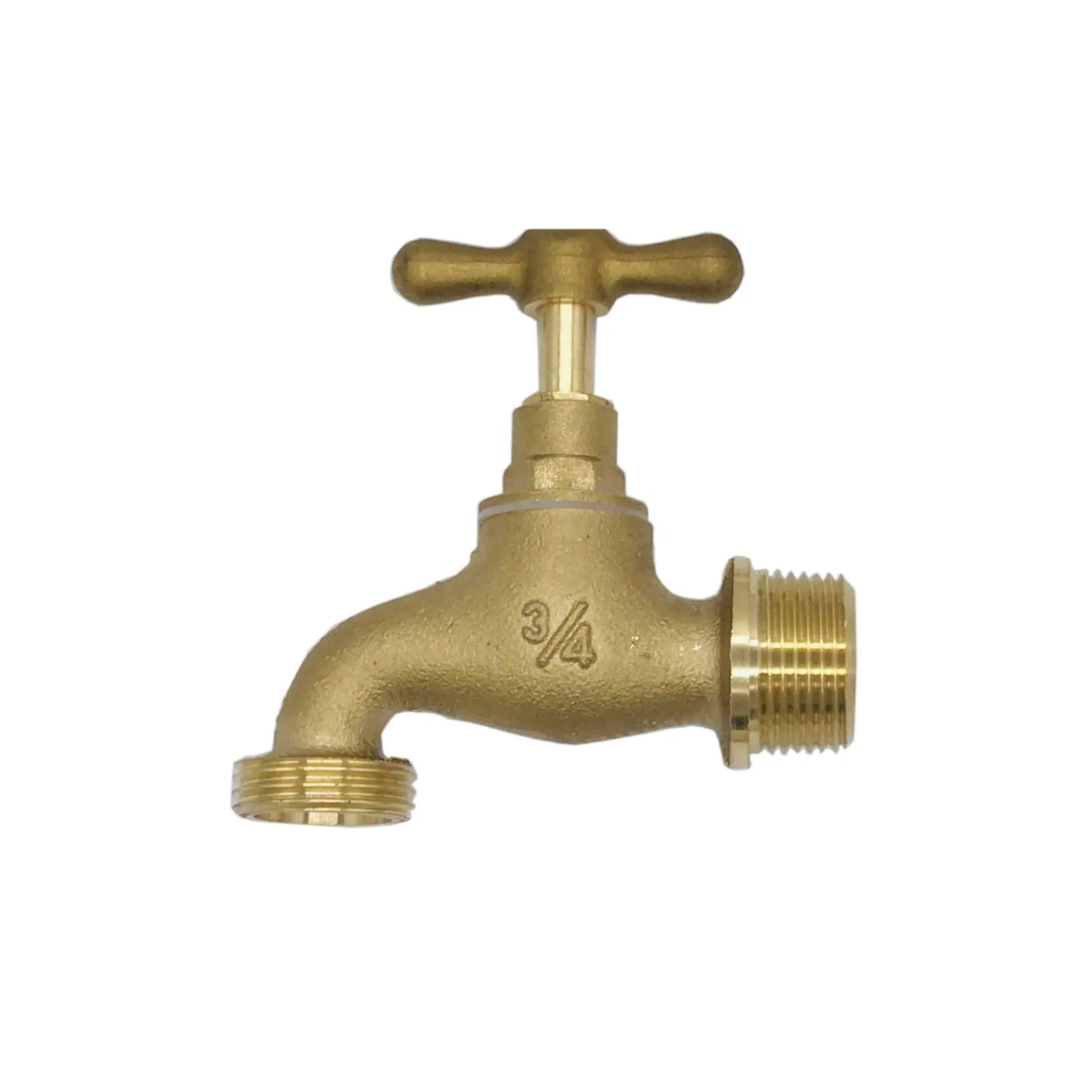 1953 КАНЕЛА МЕСИНГ С ХОЛЕНДЪР 3/4“ - Image 1