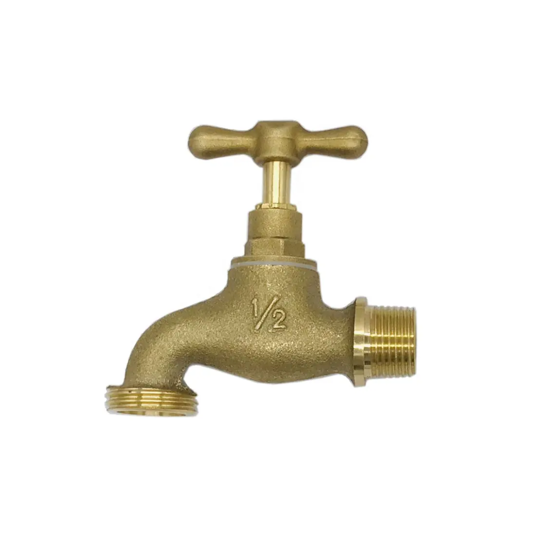 1954 КАНЕЛА МЕСИНГ С ХОЛЕНДЪР 1/2“ - Image 1