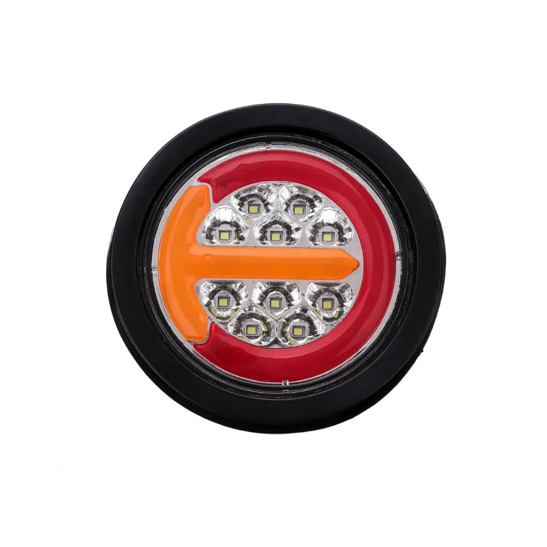 1991 ЛЕД СТОП КРЪГ - Image 1