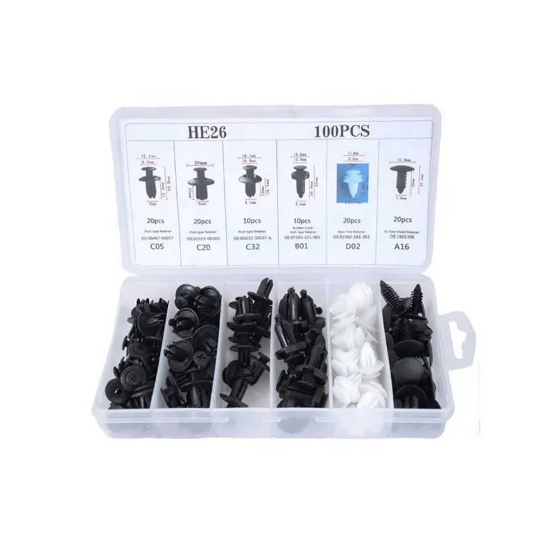 2006 ИНСТРУМЕНТИ, ЩИПКИ ЗА КОЛА - Image 1