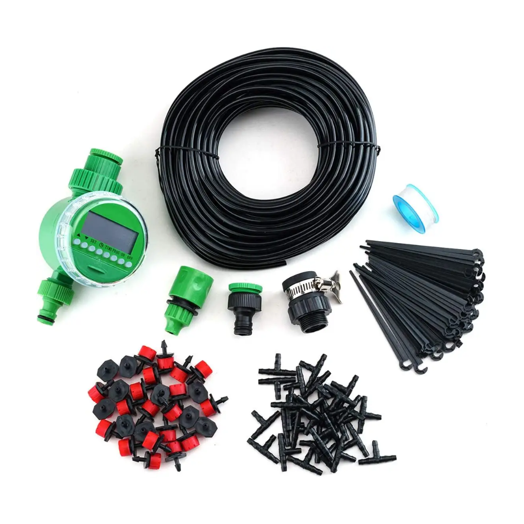 2034 ГРАДИНСКИ МАРКУЧ КОМПЛЕКТ ЗА НАПОЯВАНЕ - Image 1