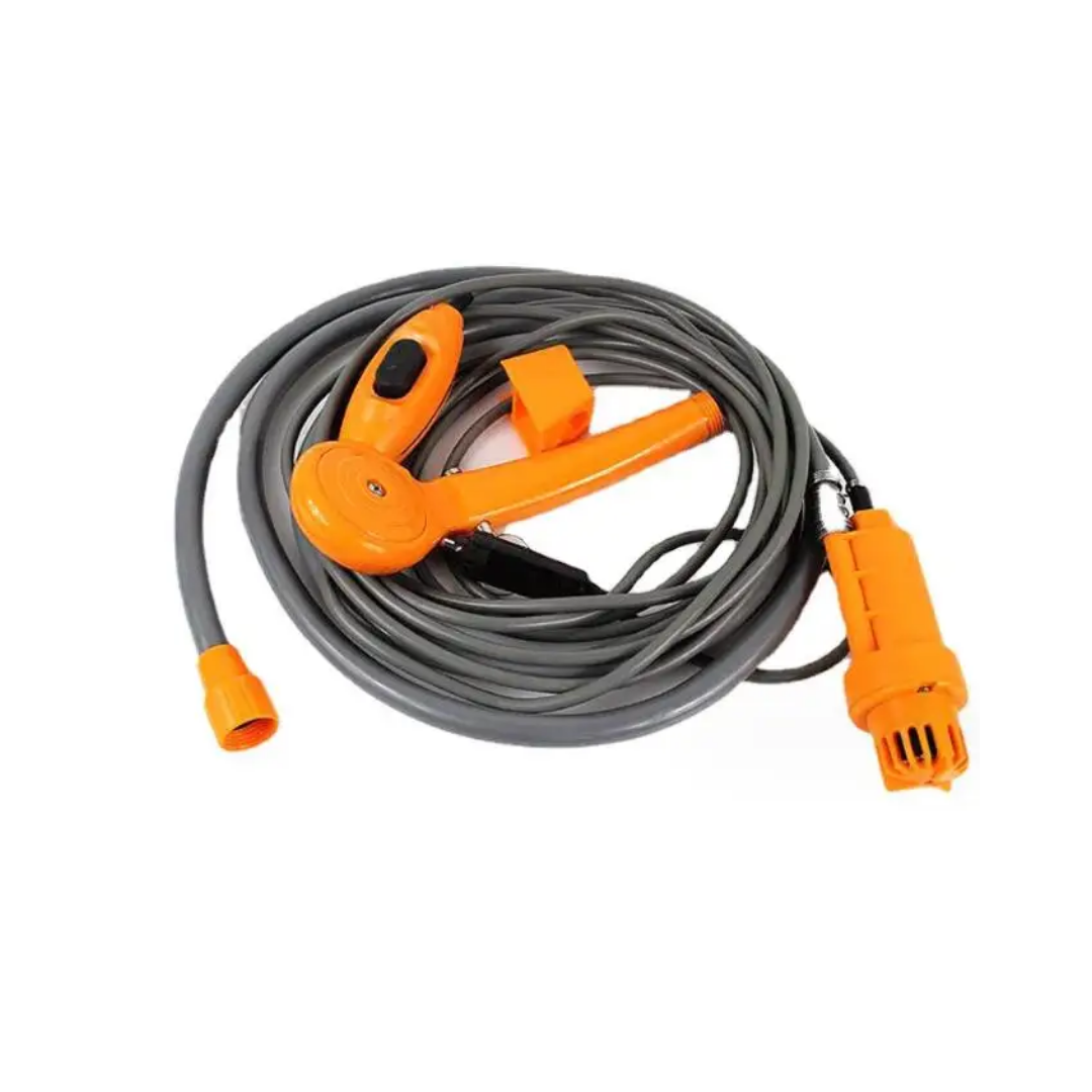 2040 КЪМПИНГ ДУШ - Image 1