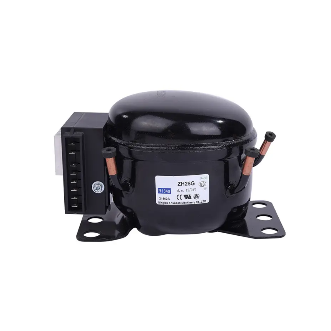 2082 КОМПРЕСОР ЗА ХЛАДИЛНИК - Image 1