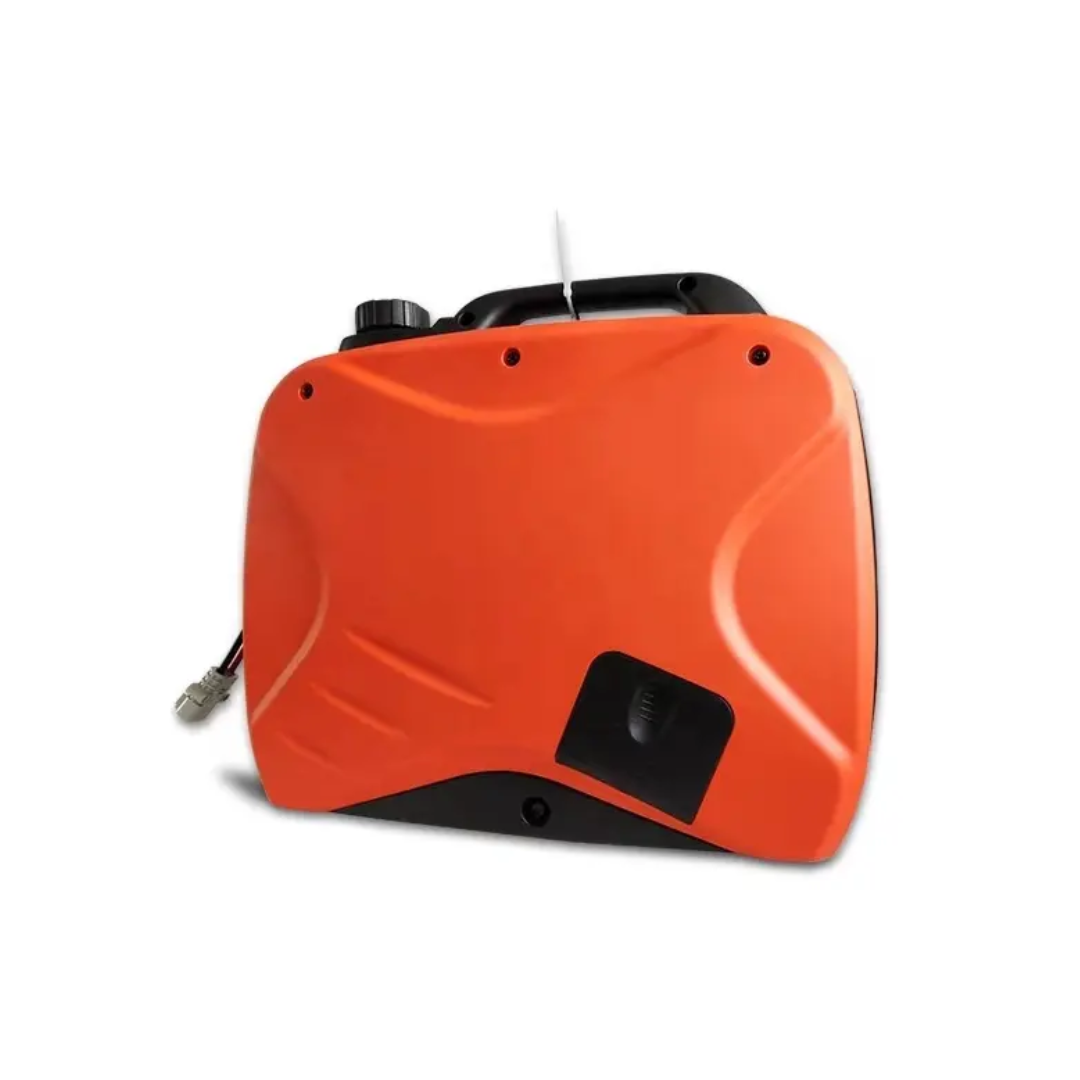 2197 АЛТЕРНАТОР 24 V - Image 1