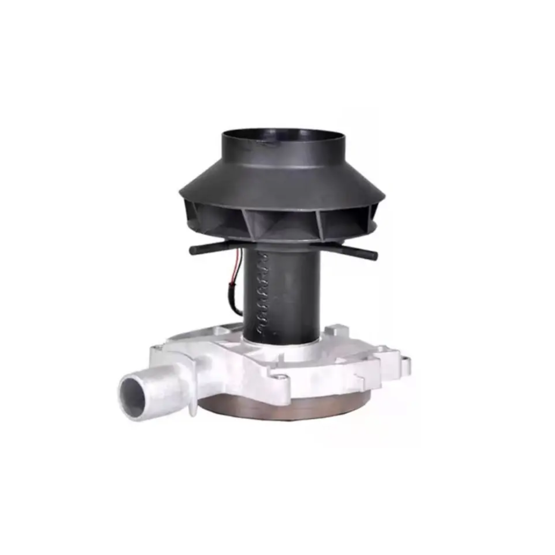 2208 ЕЛ. МОТОР ЗА ПЕЧКА 12V-24V, 2KW-5KW - Image 1