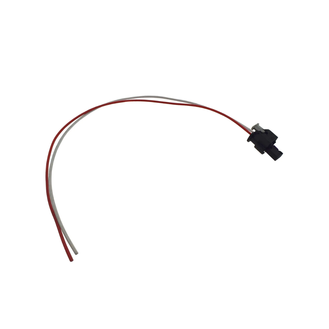 2215 КАБЕЛ С БУКСА ЗА ПЕЧКА - Image 1