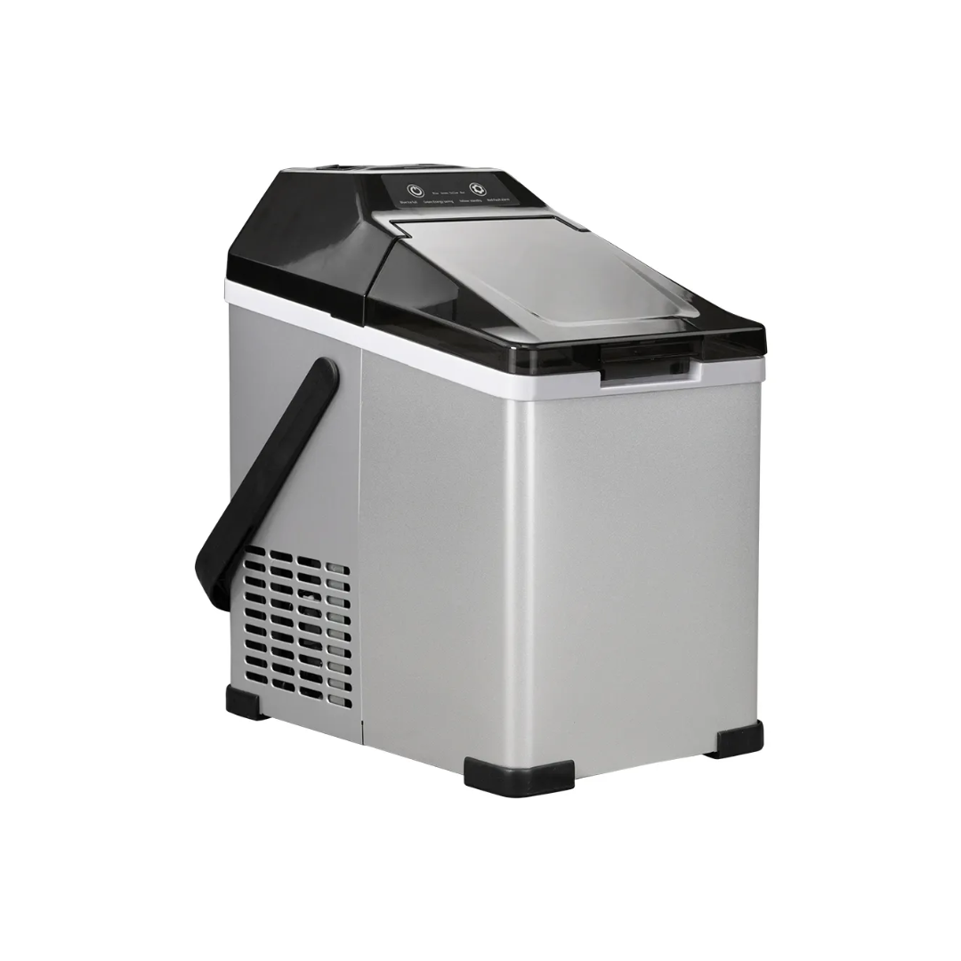 2259 ЛЕДОГЕНЕРАТОР 12/220v - Image 1