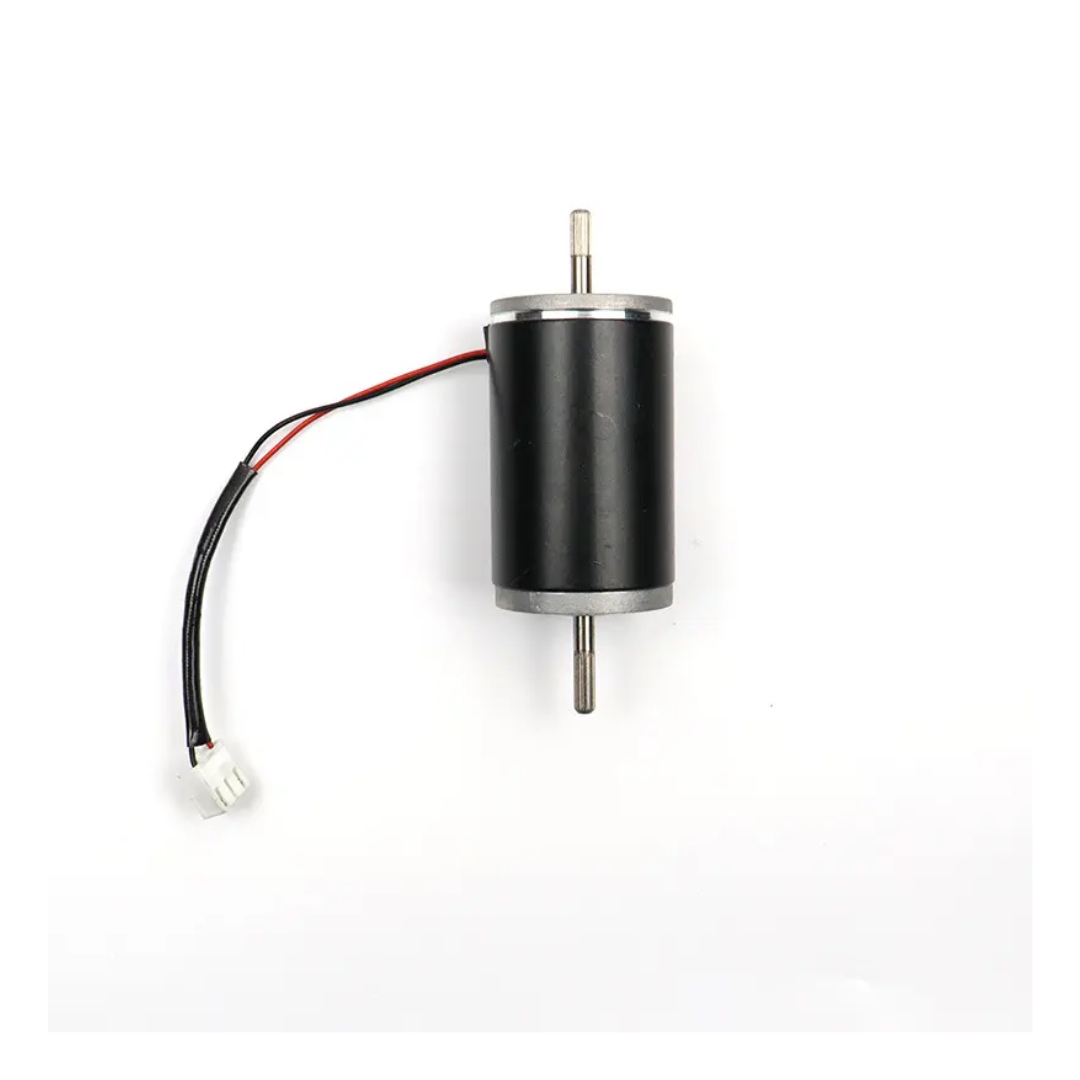 2266 ЕЛЕКТРОМОТОР ЗА ПЕЧКА - Image 1