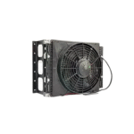 ВЕНТИЛАТОРНА ПЕРКА ЗА КЛИМАТИК 12V-24V