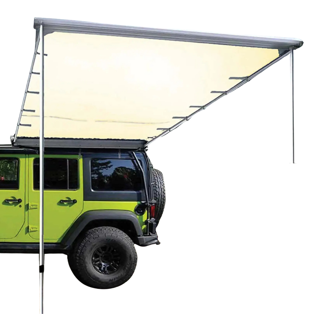 2322 НАВЕС ЗА КОЛА - Image 1