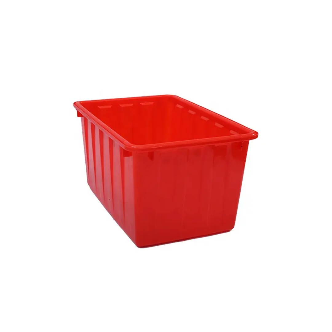 2342 ПЛАСТМАСОВА ВАНА - Image 1