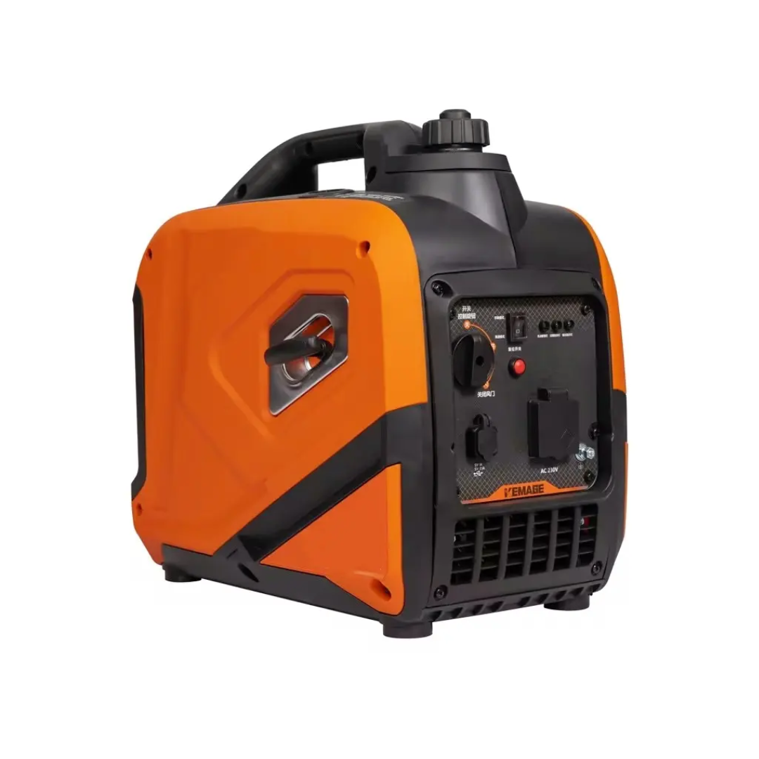 2429 АЛТЕРНАТОР - Image 1