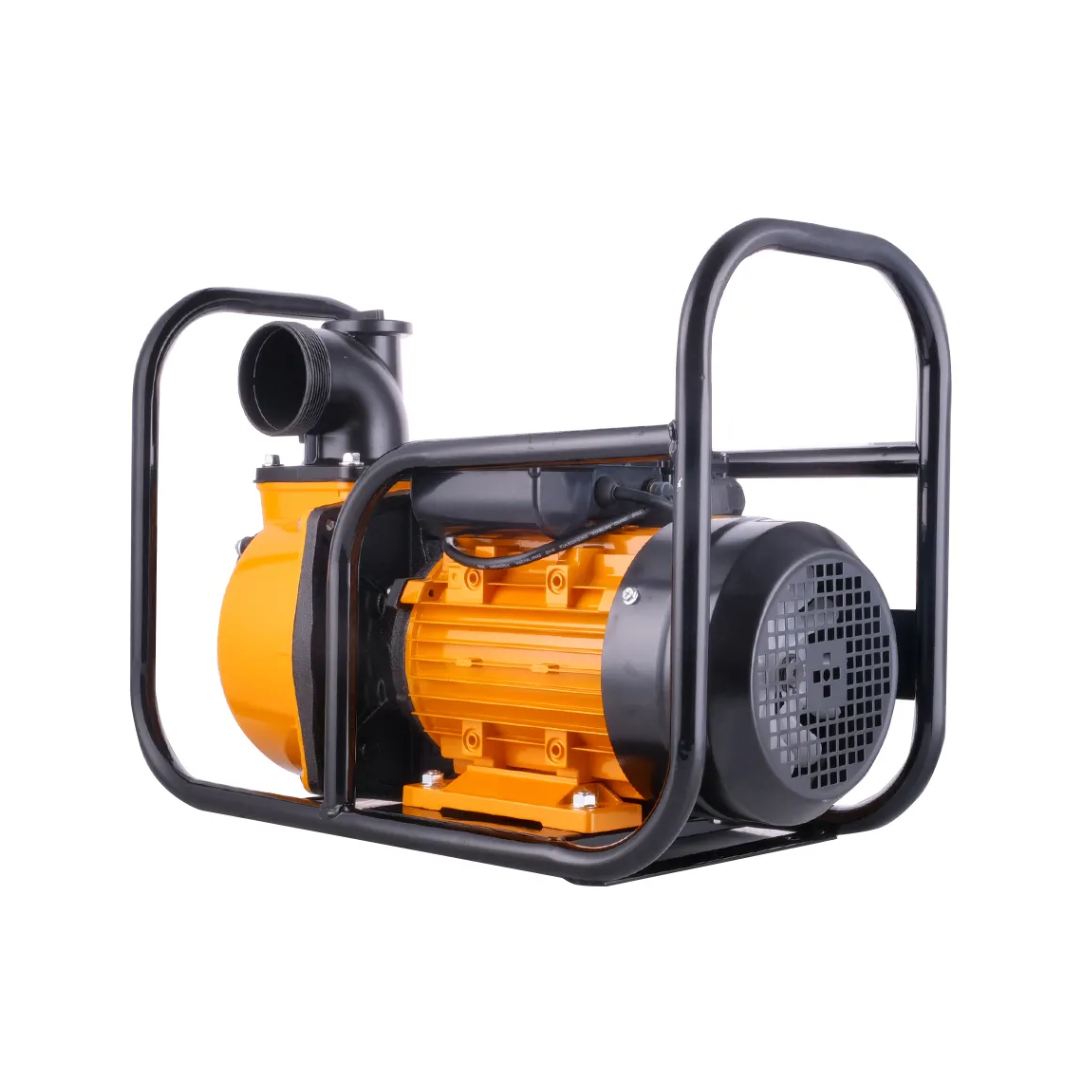 2430 ВОДНА ПОМПА - Image 1