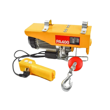 КРАН – ТЕЛФЕР МАЛЪК