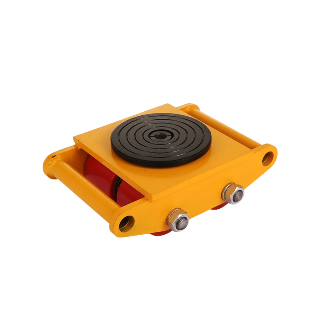 2440 КОЛИЧКА ЗА МАШИНИ БЕЗ ДРЪЖКА - Image 1