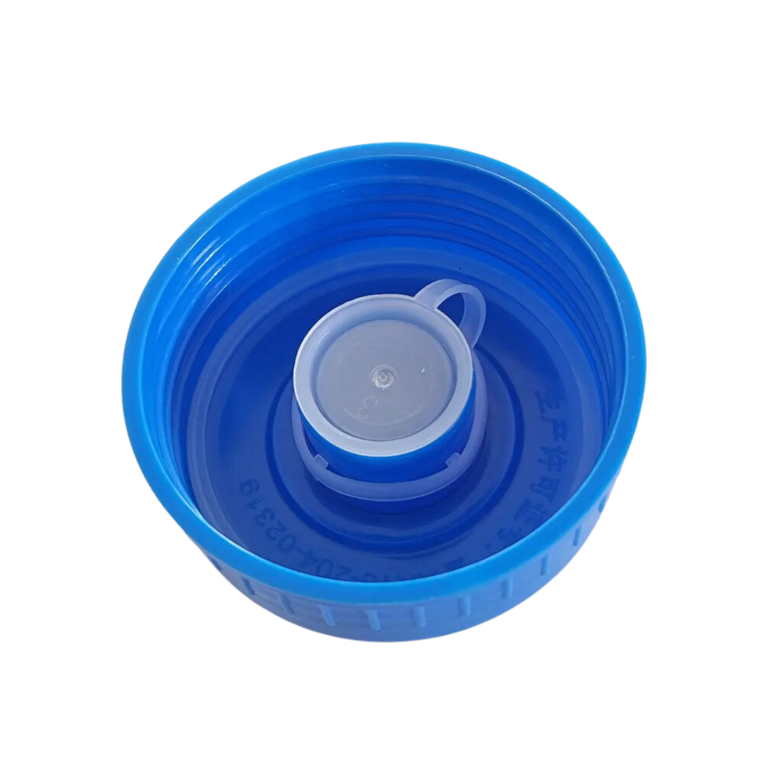 2497 КАПАЧКА ЗА ГАЛОН С КЛАПА - Image 1