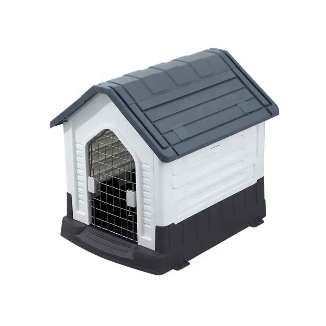 2543 КЪЩИЧКА ЗА КУЧЕ - Image 1