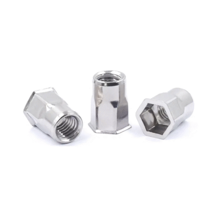 МУФА НЕРЪЖДАЕМА 1/2“