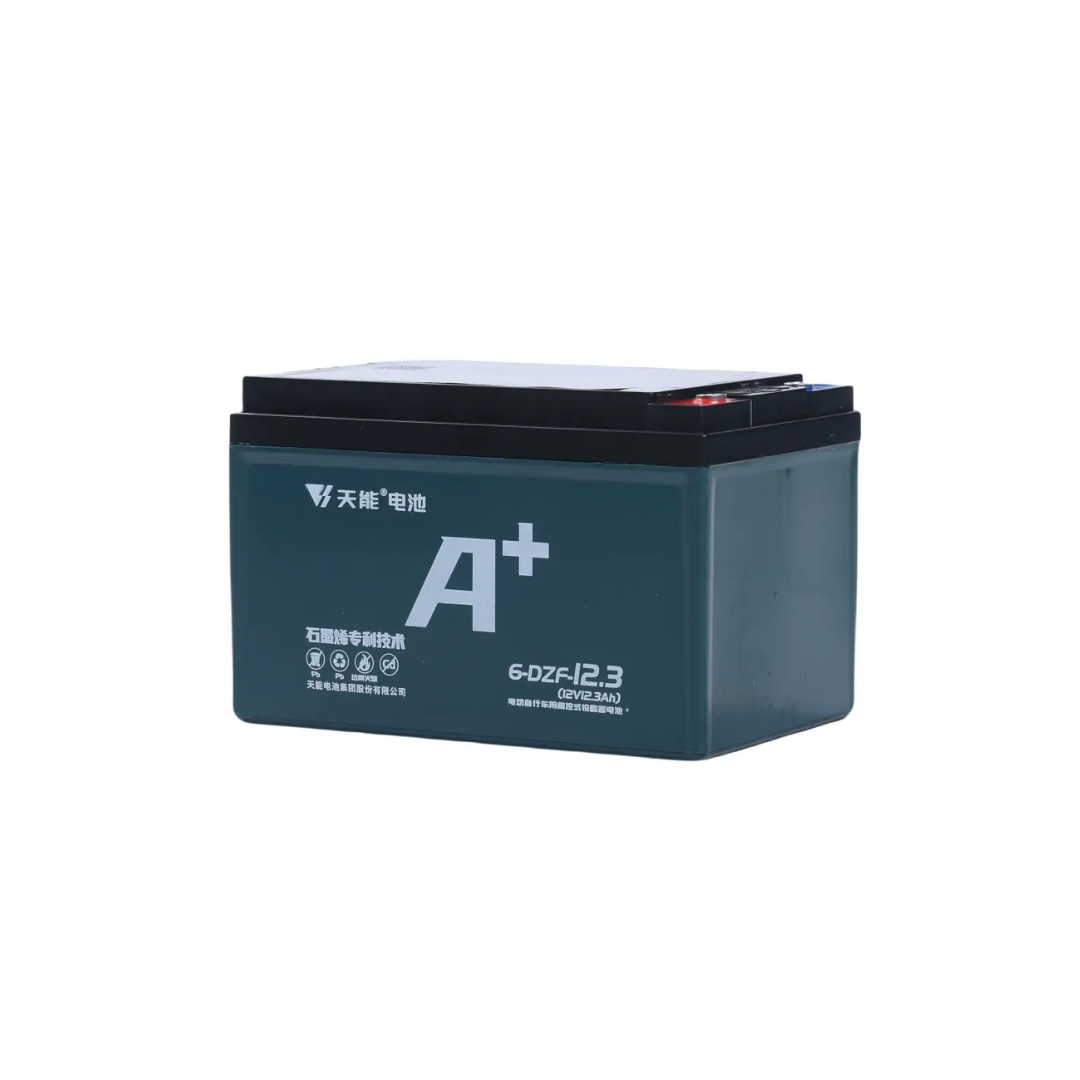 2593 БАТЕРИЯ ЗА Segway КОМПЛЕКТ 4 БР. - Image 1