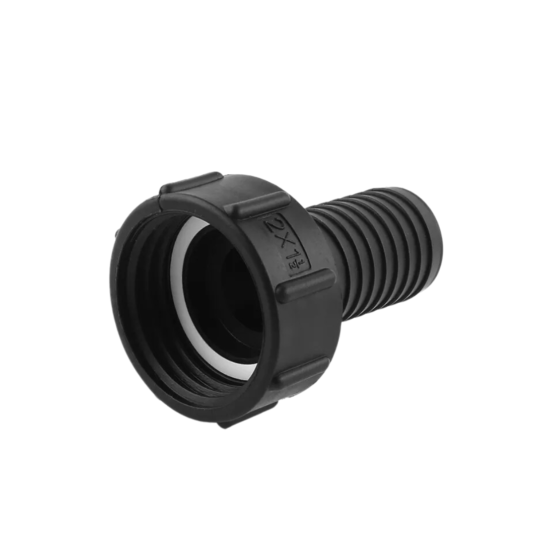 2600 IBC 2“ FEMALE DN 38 PP - Image 1