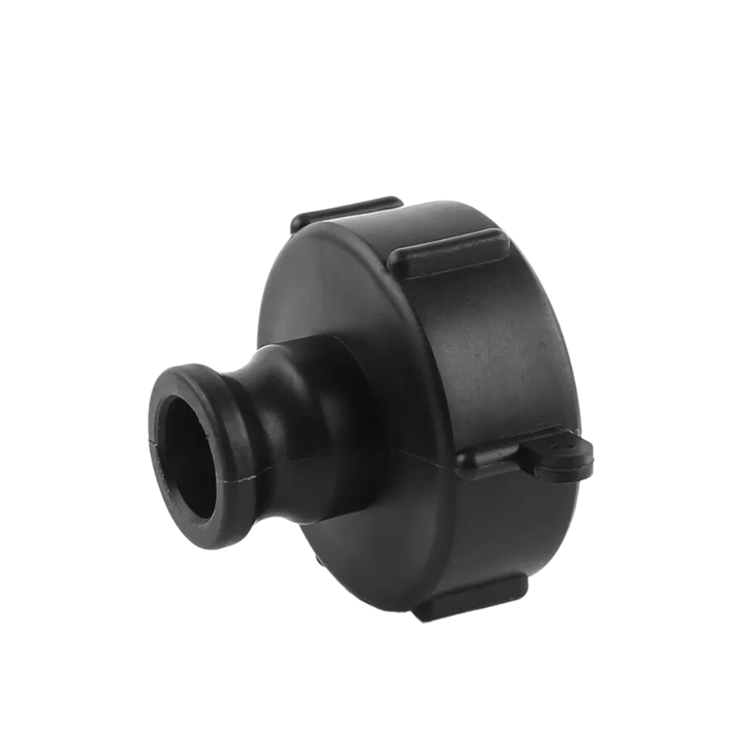 2609 IBC АДАПТОР CAMLOC 2“ X 1“ - Image 1