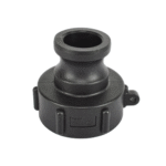 IBC АДАПТОР CAMLOC 2“ X 1 1/4“