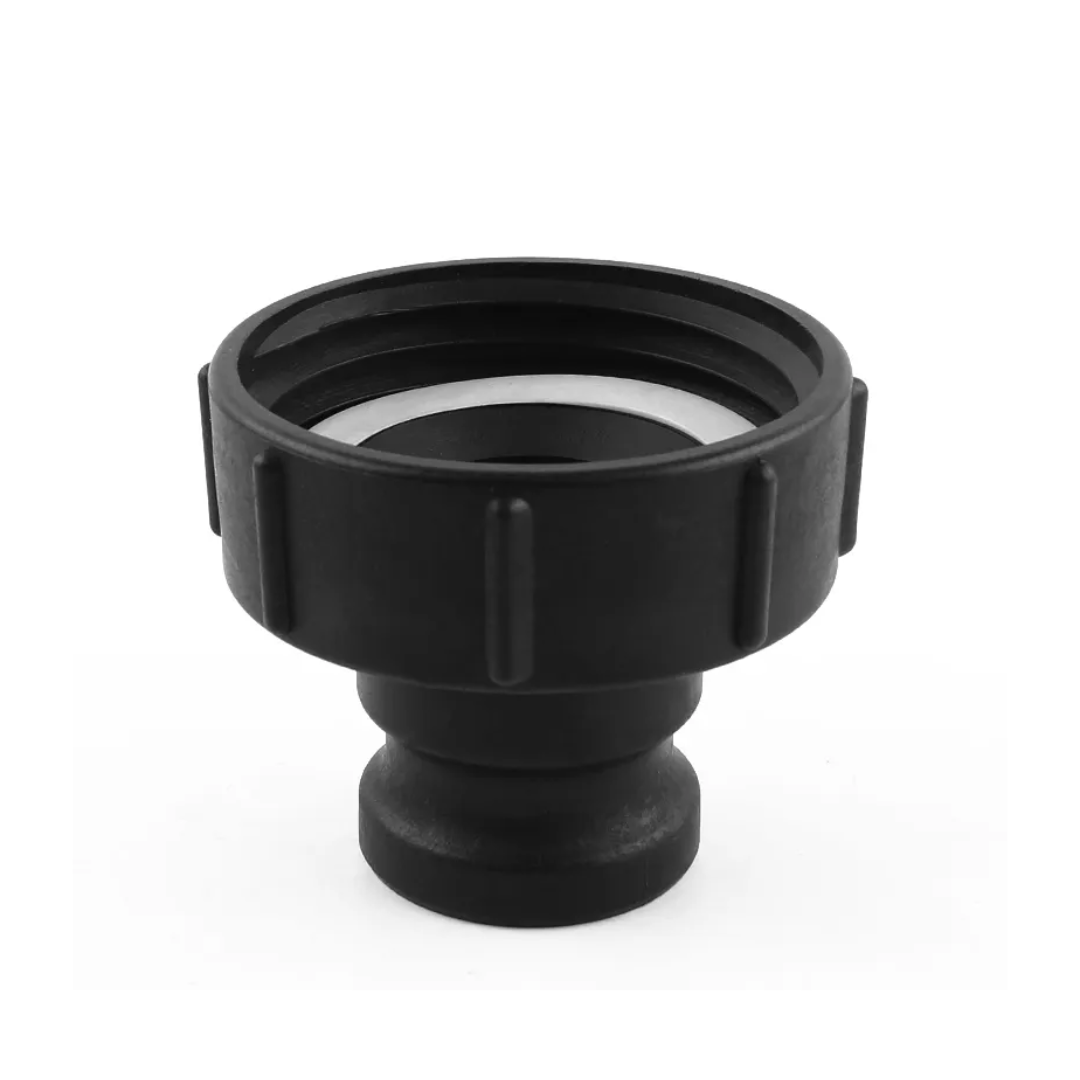 2611 IBC АДАПТОР CAMLOC 2“ X 1 1/2“ - Image 1