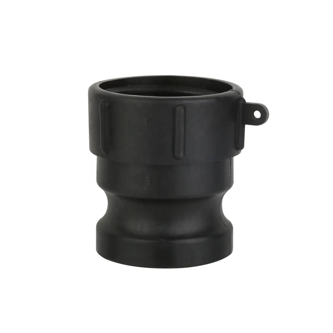 2612 IBC АДАПТОР CAMLOC 2“ X 2“ - Image 1