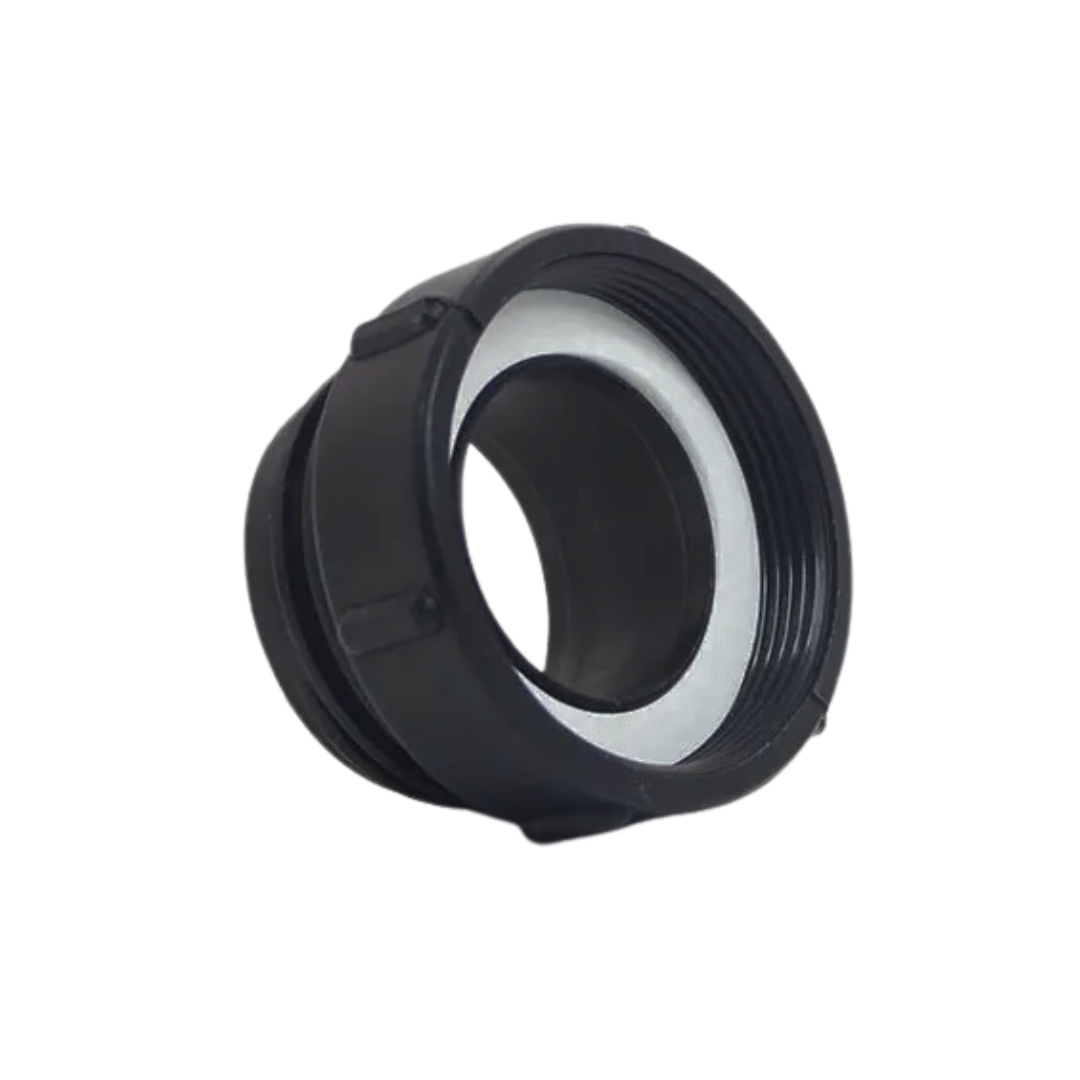 2623 IBC 2“ FEMALE-2“ BSP MALE PP- ЕДРА РЕЗБА - Image 1