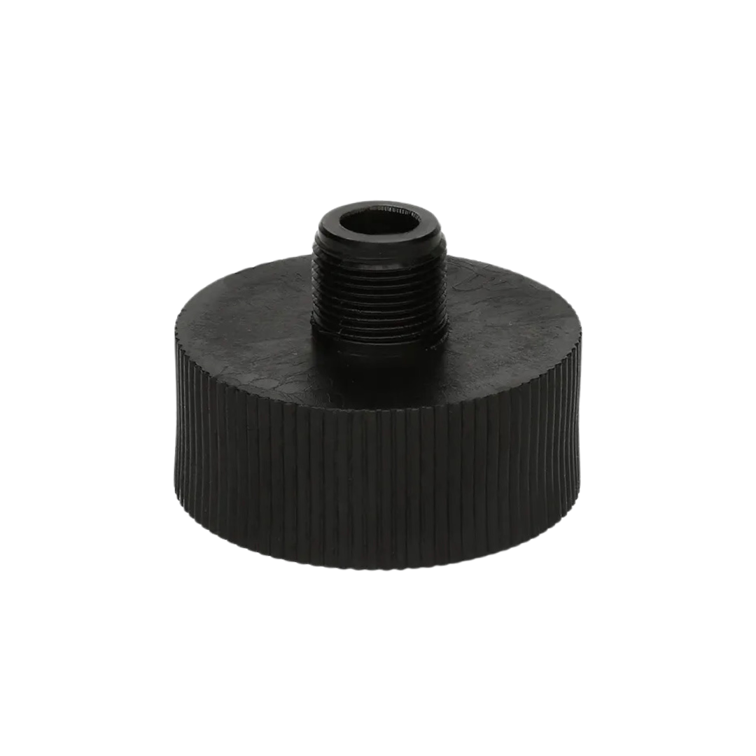 2624 IBC 2“ FEMALE-3/4“ BSP MALE PP- ПО-ДЪЛБОКА - Image 1